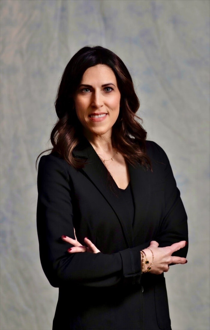 Dr. Mihlon