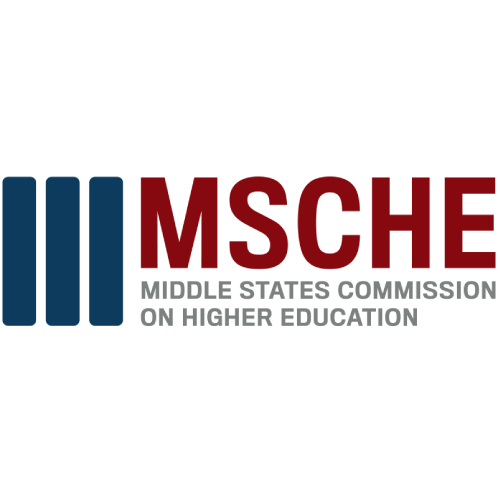 MSCHE logo