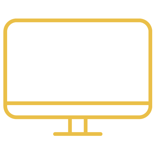 Icon representing application