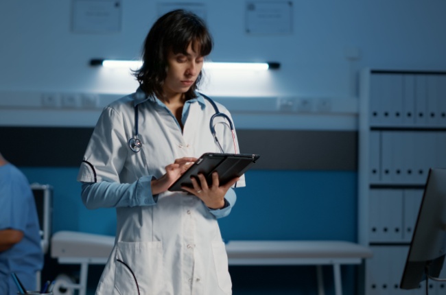 Challenges and Rewards of the FNP Role