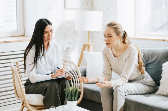 Valuable Mental Health Counselor Skills