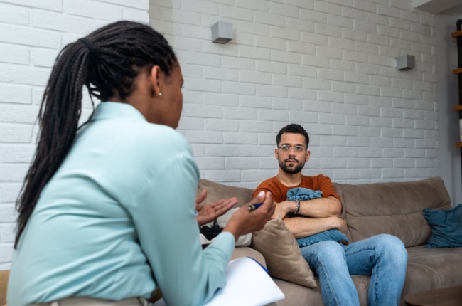 What Do Psychiatric Mental Health Nurse Practitioners Do
