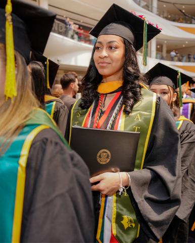 Graduate
