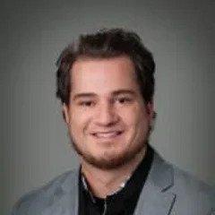 Brent Mordan