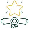 Recognized quality