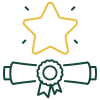 Recognized quality