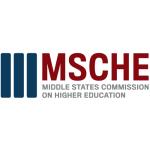 MSCHE logo