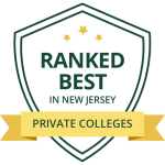 Icon representing best college ranking