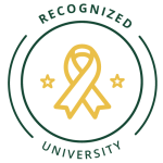 Icon representing military-friendly school