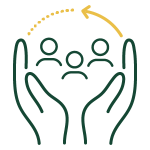 Community values icon