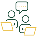 Built-in Support icon