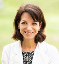 photo of a faculty member at Felician University online