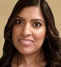 photo of a faculty member at Felician University online