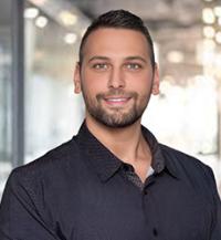 photo of a faculty member at Felician University online