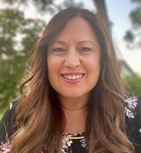 photo of a faculty member at Felician University online