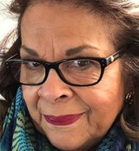 photo of a faculty member at Felician University online