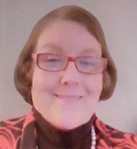 photo of a faculty member at Felician University online