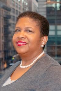 Carleen Graham