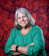 Louise Gabriele Portrait